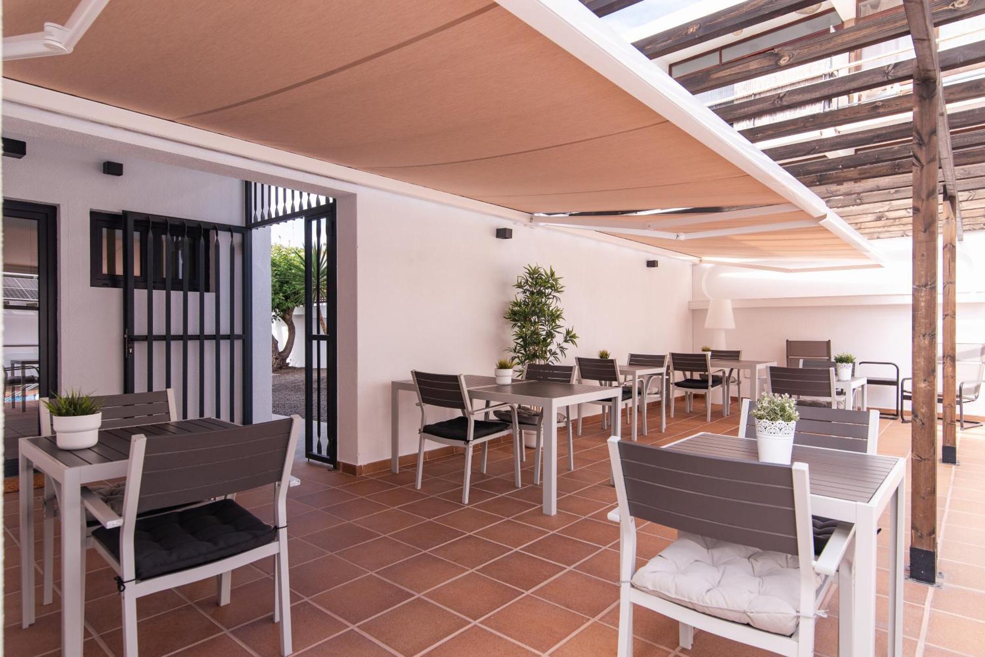 Home2Book Casa Boissier, Free Breakfast Las Palmas de Gran Canaria Extérieur photo