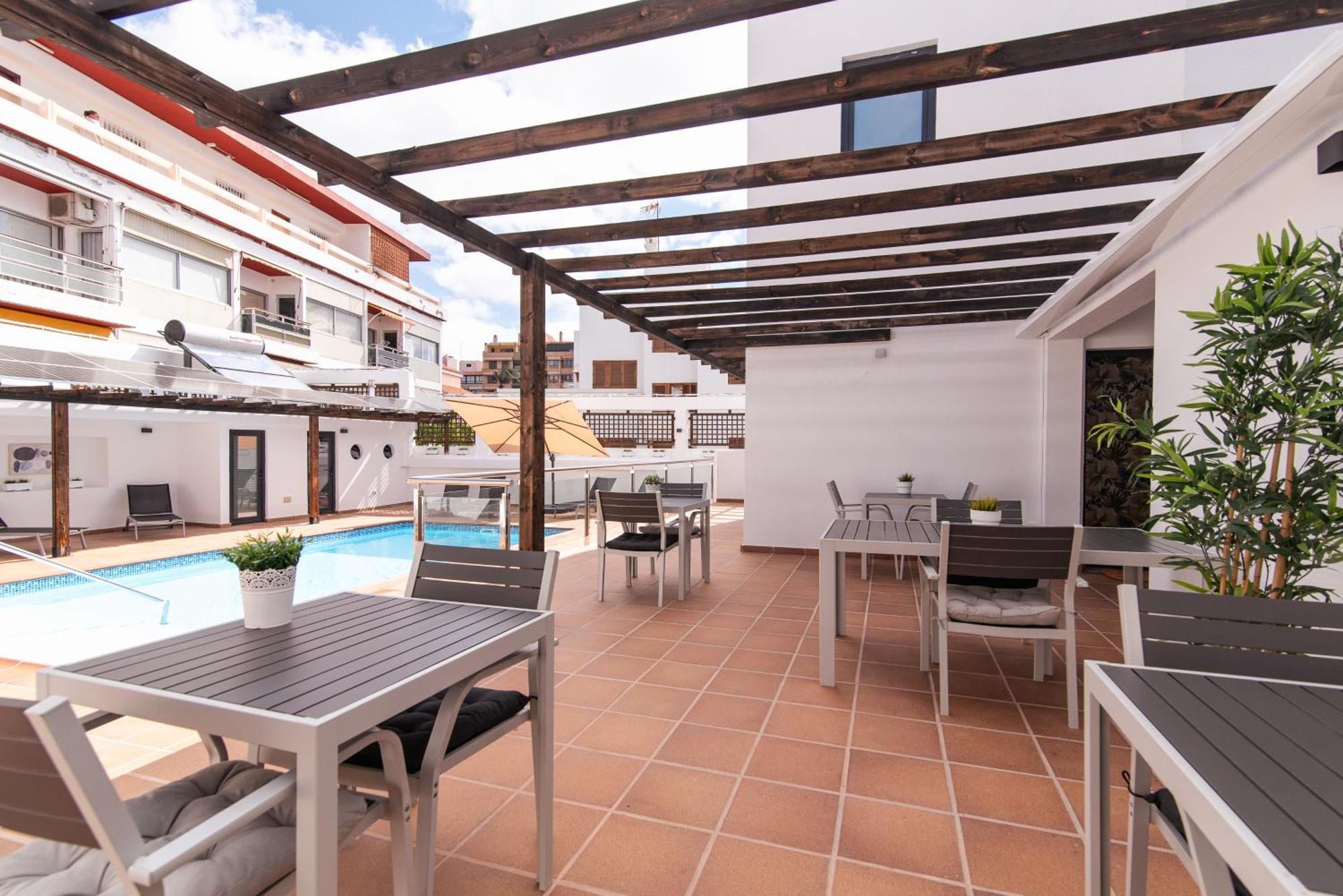 Home2Book Casa Boissier, Free Breakfast Las Palmas de Gran Canaria Extérieur photo